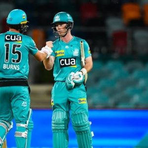 STR vs HEA Big Bash League Fantasy Prediction: Adelaide Strikers vs Brisbane Heat – 21 January 2021 (Adelaide). The Big Guns Marnus Labuschagne and Travis Head are back after their International duties.