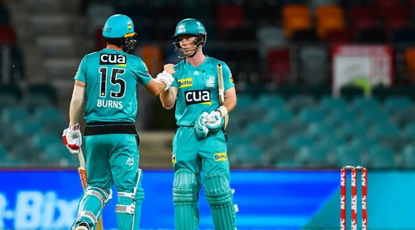 STR vs HEA Big Bash League Fantasy Prediction: Adelaide Strikers vs Brisbane Heat – 21 January 2021 (Adelaide). The Big Guns Marnus Labuschagne and Travis Head are back after their International duties.