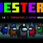 Among Us Jester Mod : Everything you need to know about the new Among us mod