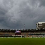 Weather conditions in Brisbane today: What is the weather prediction for 4th Australia vs India Gabba Test?