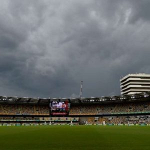 Weather conditions in Brisbane today: What is the weather prediction for 4th Australia vs India Gabba Test?