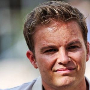 "Motorsport should keep pace with society's change"- Nico Rosberg advocates introduction of sustainable technology