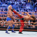 WWE responds after removing Wrestlemania 24 from WWE Network