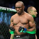 "I go out there and I do my job": Kamaru Usman on why he never brags about his achievements