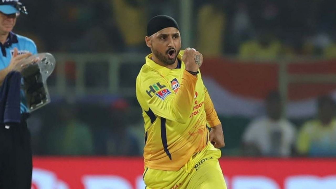 CSK retention list IPL 2021: Harbhajan Singh released by Chennai Super Kings ahead of Indian Premier League 2021