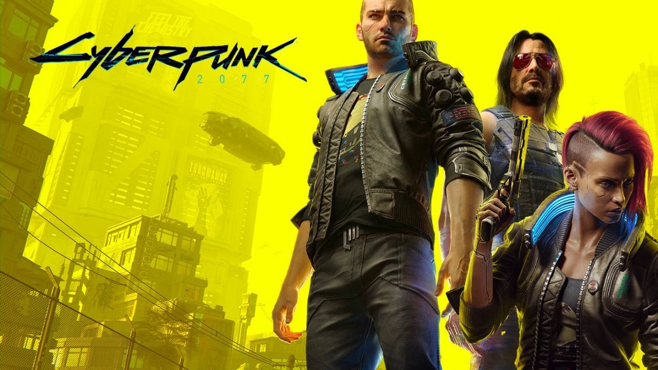 Cyberpunk 2077 Developers get locked out of their systems after Ransomware attack