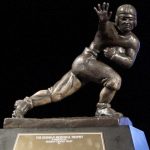 What is the Heisman Trophy?: List of Heisman Trophy Winners Up Till 2020