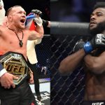 UFC News: UFC adds Petr Yan Vs. Aljamain Sterling in the already esteemed fight card of UFC 259