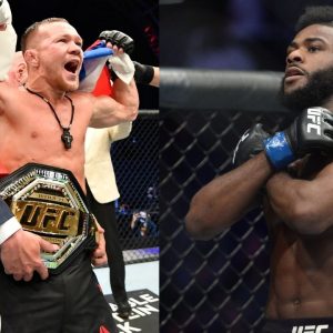 UFC News: UFC adds Petr Yan Vs. Aljamain Sterling in the already esteemed fight card of UFC 259