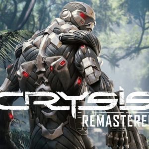 Crytek is all set to release the new Crysis 4!