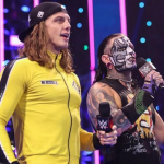 Matt Hardy criticizes Vince McMahon for creating ‘The Hardy Bros’