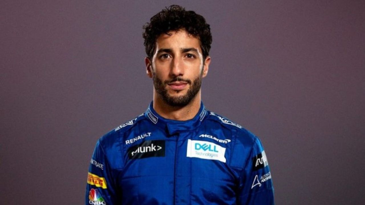 "The objective is to be like Daniel has driven a McLaren"- Andreas Seidl wants McLaren veteran in Daniel Ricciardo from day 1