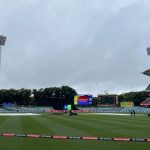 Adelaide Oval cricket ground weather: What is the weather prediction for Strikers vs Thunder BBL 10 match?
