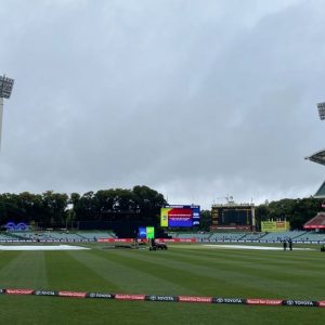Adelaide Oval cricket ground weather: What is the weather prediction for Strikers vs Thunder BBL 10 match?