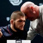 Khabib Nurmagomedov UFC Return: When is the meeting between Dana White and Khabib Nurmagomedov?