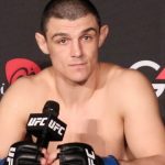 "I don’t want to disrespect journalists": Alessio Di Chirico explains why he abruptly left the UFC Fight Island 7 post-event press conference
