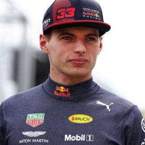 "Max would have adapted well to the cars of my time"- Former Formula 1 driver feels Red Bull driver suited for old cars
