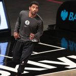 "Don't trip, we'll be on that stage": Kyrie Irving posts confident Instagram message ahead of clutch performance in win against Miami Heat