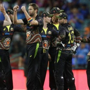 Australia T20I team vs New Zealand 2021: Tanveer Sangha, Josh Philippe, Riley Meredith awarded post impressive BBL 10