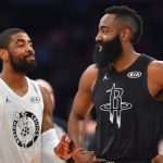 “Kevin Durant is the only unselfish superstar on the Nets”: Charles Barkley argues why LeBron James and Lakers will still beat Kyrie Irving and co