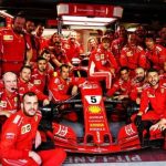 "It would send the completely wrong message"- Ferrari demands review of staff reduction deadline