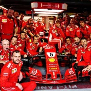 "It would send the completely wrong message"- Ferrari demands review of staff reduction deadline