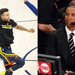 “Steph Curry you’re an inspiration to many little ones like mine”: Reggie Miller and his son congratulate Warriors MVP on his 3 pointers made milestone