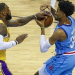 "LeBron James is the best defender in the NBA": Insane stat that reveals how Lakers star is stifling his opponents' shooting numbers