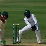 Dean Elgar injury update: South African team management gives huge update on Elgar's injury in Karachi Test