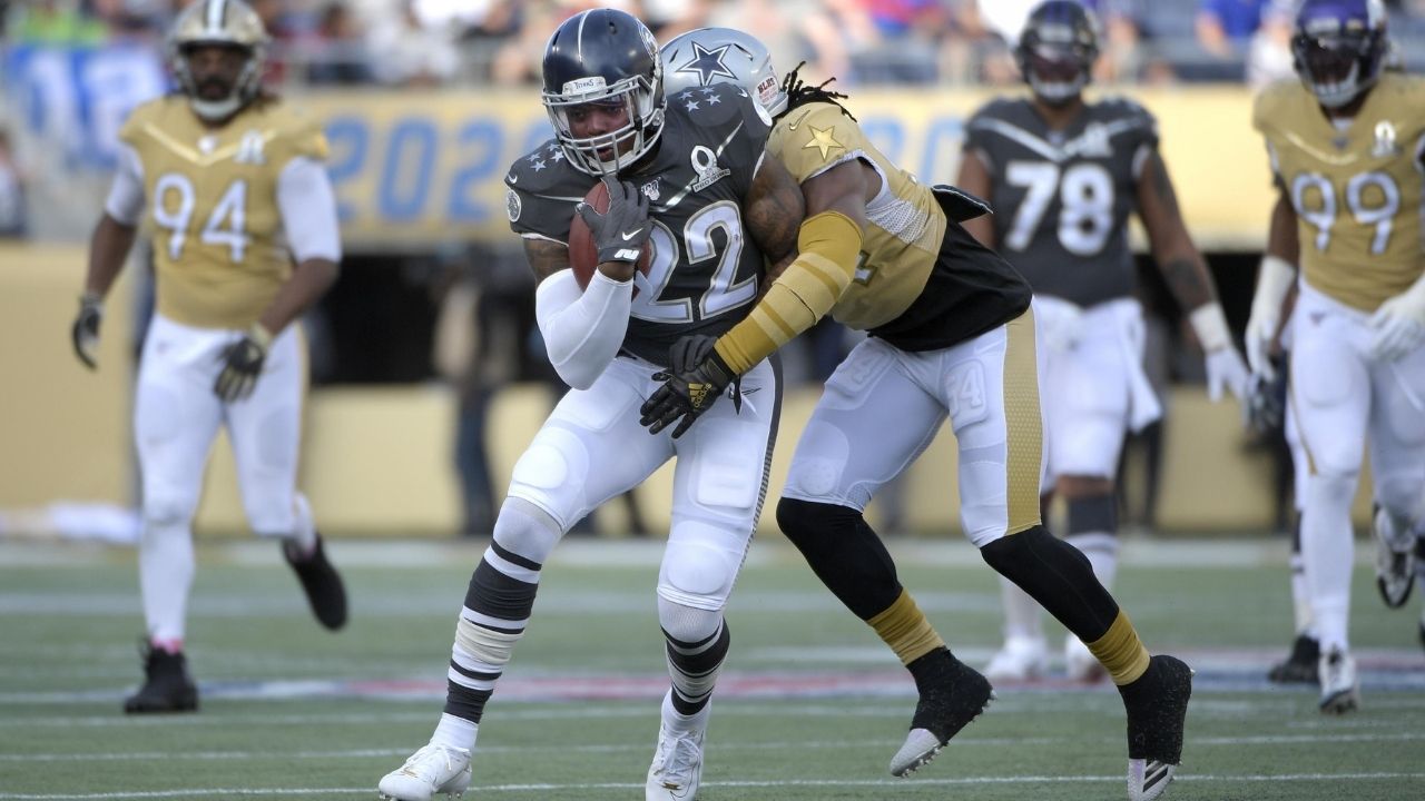 Pro Bowl Streams: Where to Watch 2021 NFL Pro Bowl for Free Without Cable