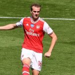 Mikel Arteta Affirms Rob Holding Is Set To Sign Deal At Arsenal