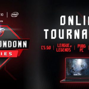 ROG Showdown 2021: Second edition of ASUS ROG Showdown will be held online from January end