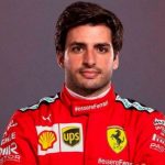 "You go into it without trying to believe it too much"- Carlos Sainz's reaction after first contact with Ferrari