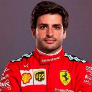"You go into it without trying to believe it too much"- Carlos Sainz's reaction after first contact with Ferrari