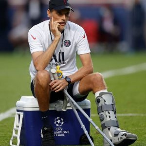 “A very big coach and an important one”: Diego Simeone Croons Plaudits Thomas Tuchel’s Way