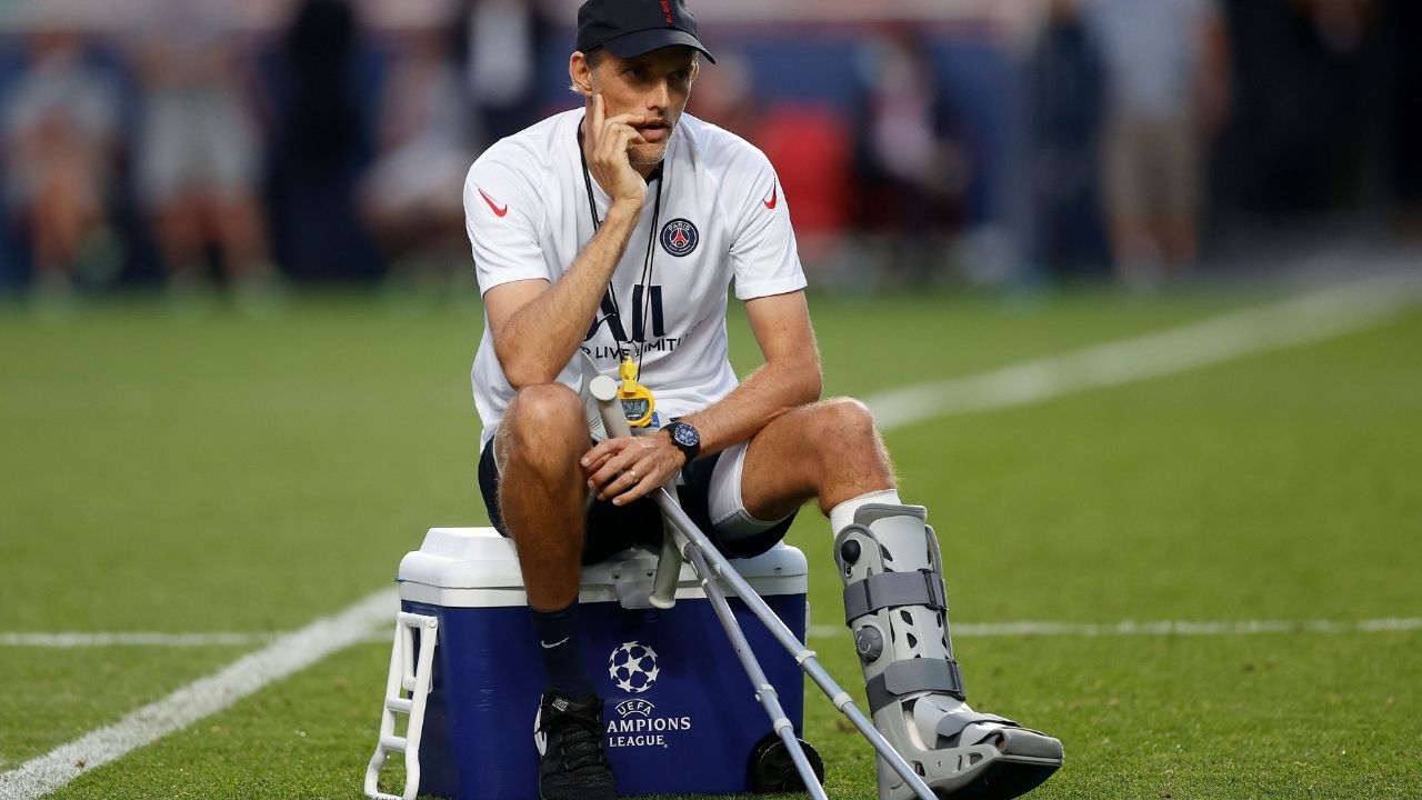 “A very big coach and an important one”: Diego Simeone Croons Plaudits Thomas Tuchel’s Way