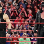 Roman Reigns comments on the Undertaker calling modern WWE stars ‘soft
