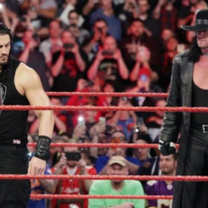 Roman Reigns comments on the Undertaker calling modern WWE stars ‘soft