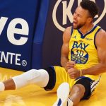 "I took all that personally": Steph Curry channeled his inner Michael Jordan, unleashed GOAT mentality with career-high against Damian Lillard's Blazers