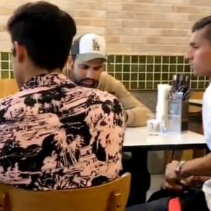 Rohit Sharma news today: Indian opener, Rishabh Pant, Prithvi Shaw among five players to self-isolate after potential bio-bubble breach