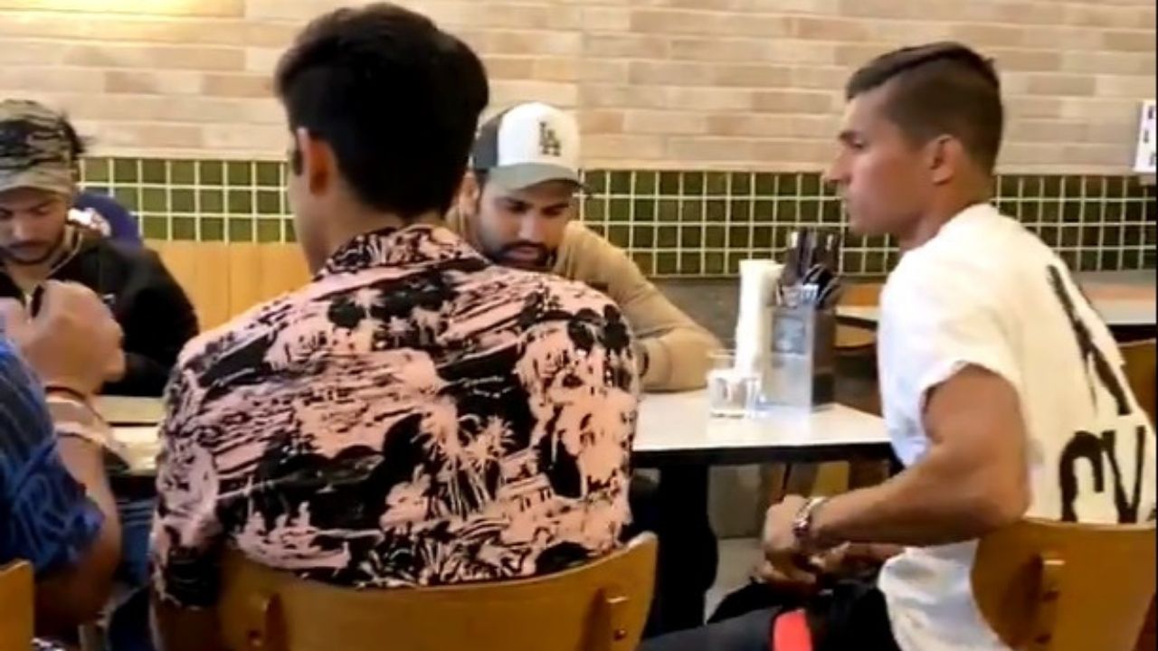 Rohit Sharma news today: Indian opener, Rishabh Pant, Prithvi Shaw among five players to self-isolate after potential bio-bubble breach