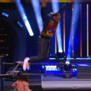 Is WWE unhappy with Snoop Dogg over AEW appearance