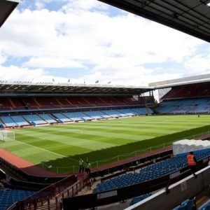 Aston Villa Close Training Facility As COVID Outbreak Throws Clash Against Liverpool In The Air: