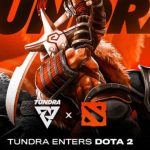 Dota 2 News: EU team mudgolems, which finished 2nd in BTS Season 3, has been acquired by Tundra Esports
