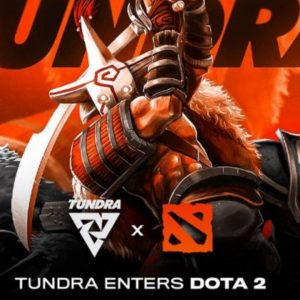 Dota 2 News: EU team mudgolems, which finished 2nd in BTS Season 3, has been acquired by Tundra Esports