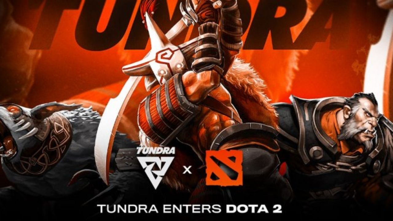 Dota 2 News: EU team mudgolems, which finished 2nd in BTS Season 3, has been acquired by Tundra Esports