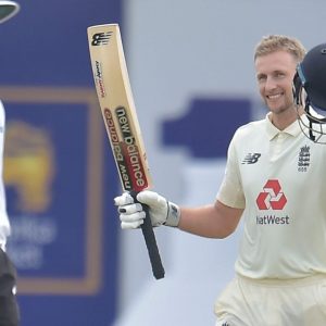 Joe Root: Twitter reactions on England captain's 19th Test century vs Sri Lanka in Galle Test