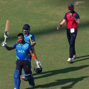 KER vs HAR Fantasy Prediction: Kerala vs Haryana – 19 January 2021 (Mumbai). Haryana would want to maintain their 100% record in the tournament.