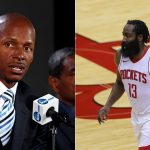 "What does James Harden truly want?": Ray Allen advises Rockets star on how to win championships citing his own career