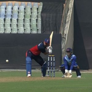 AND vs DEL Fantasy Prediction: Andhra vs Delhi – 13 January 2021 (Mumbai). Delhi is a powerhouse team, and they would like to get their second win on the trot.